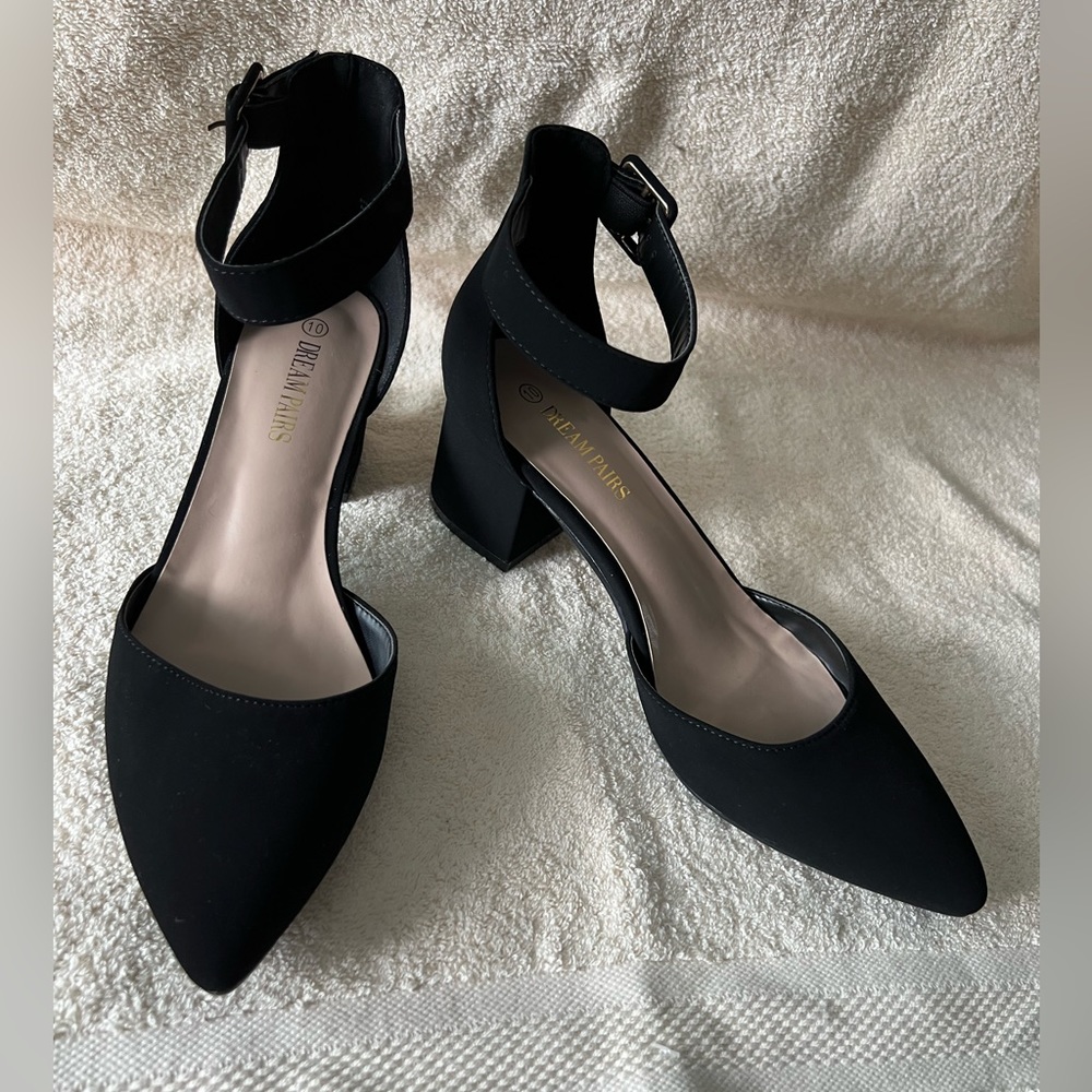 Dress Sandals